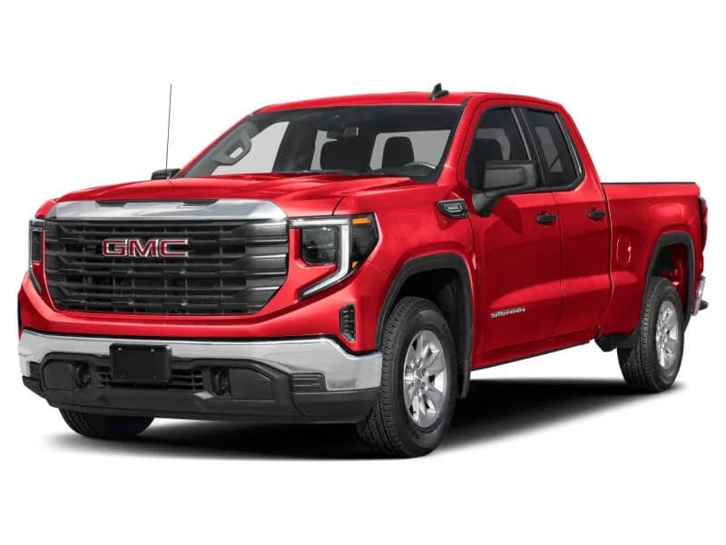2025 GMC Sierra 1500 - Pickup