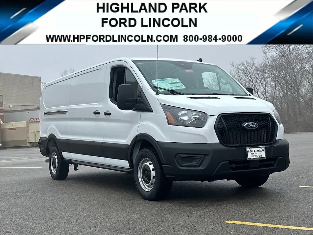 2024 Ford Transit-150 Cargo - Vans