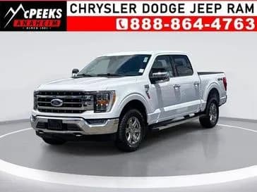 2023 Ford F-150 - Pickup