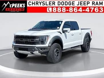 2023 Ford F-150 - Pickup