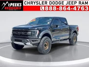2023 Ford F-150 - Pickup