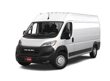 2024 Ram ProMaster - Vans
